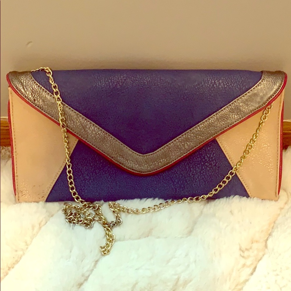 Steve Madden Clutch